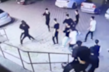 Ақтөбеде оқушы қатарластарымен төбелестен кейін көру қабілетінен айырылған