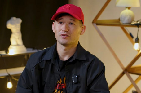 “Әйелімнің арқасында үй алдық“ - әнші Серік Ибрагимов