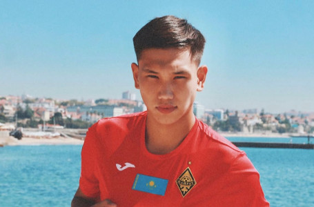 Шерхан Қалмұрзаның есімі Чемпиондар лигасының үздіктері қатарына енді