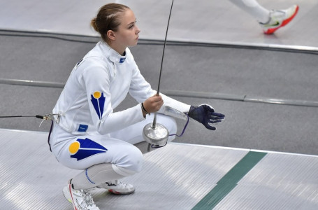 Семсерлесуден Қазақстан кубогы: үздіктер анықталды