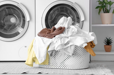 Суық пәтерде киімді қалай тез кептіруге болады? Керек кеңес