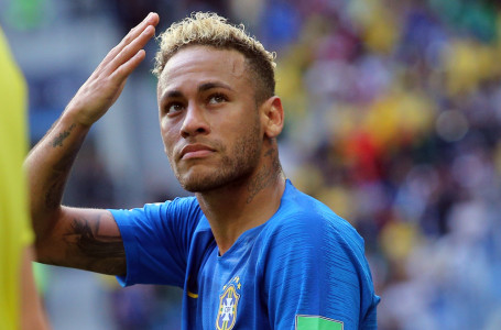 Бразилияда Неймарға қатысты жағымсыз жаңалықтар жарияланды