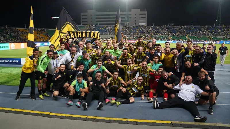 Министрлік “Қайрат“ - “Реал“ ойынына сатылатын билеттерге қатысты пікір білдірді