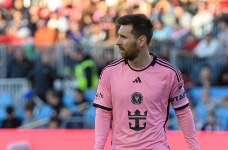 Лионель Месси “Интер Майамимен“ жаңа келісімшартқа отырмақ