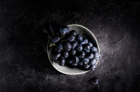 Жүзімді қалай таңдау керек? Диетолог кеңес берді