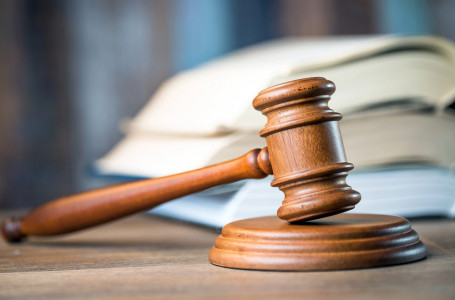 Маңғыстауда сот ер адамды бұрынғы әйелін асырауға міндеттеді