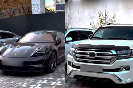 Атыраудағы БЖЗҚ-дан заңсыз ақша алуға қатысты іс: ҚМА видео жариялады