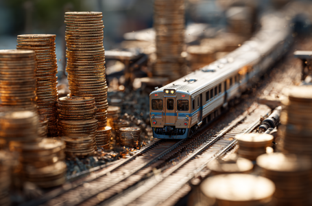 ҚТЖ-ның еншілес ұйымына миллиардтаған айыппұл салынды