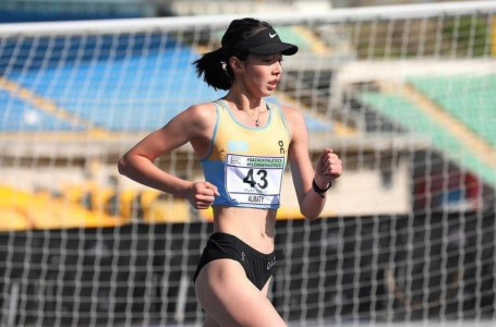 Жеңіл атлетикадан әлем чемпионаты: Қазақстан құрамасы қандай нәтиже көрсетті?