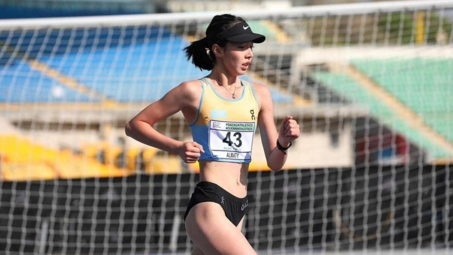 Жеңіл атлетикадан әлем чемпионаты: Қазақстан құрамасы қандай нәтиже көрсетті?