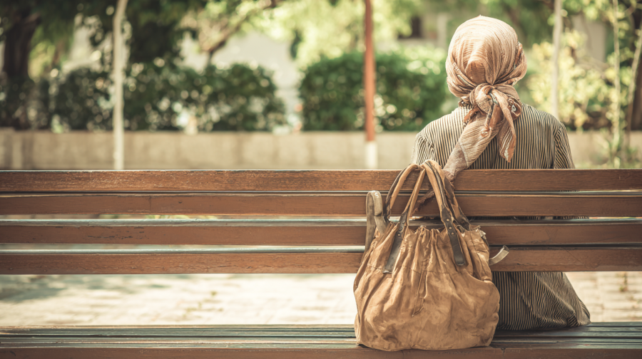 Мемлекеттен әлеуметтік қолдауды кімдер ала алады?