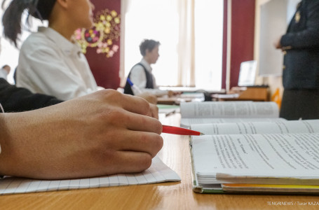 Мектептерде жасанды интеллектіге қатысты жаңа пән пайда болады