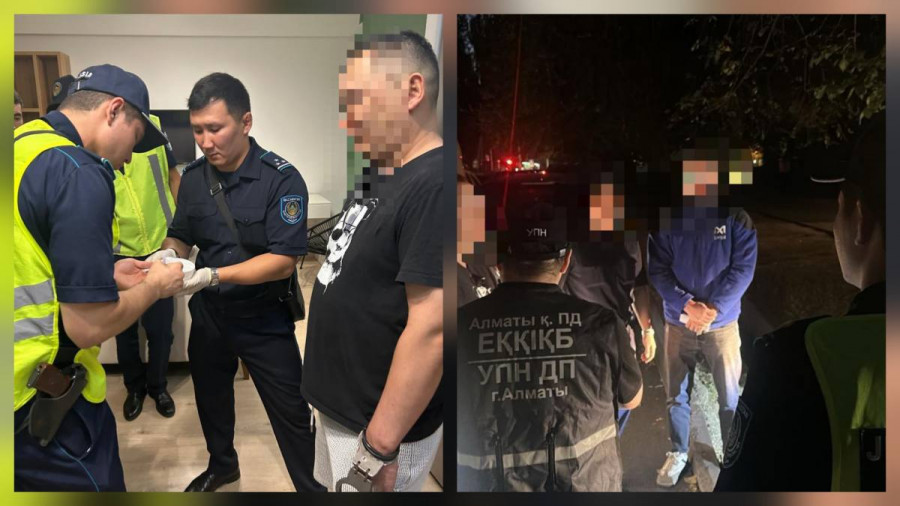 АҚШ-тан келген сәлемдемеден күтпеген нәрсе шықты