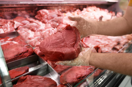 Азық-түлік бағасы: министр қатаң ескерту жасады