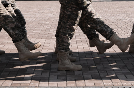 Жетісудағы гарнизонда әскери қызметші көз жұмды