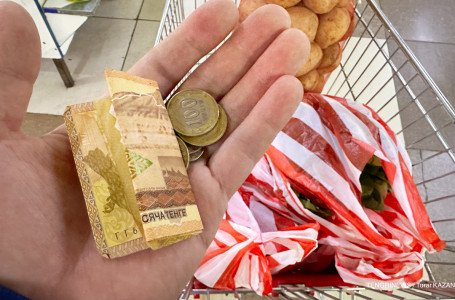 “Қатаң бақылауға алу керек“ - Бектенов азық-түлік бағасына қатысты