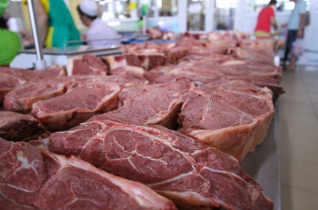 “Аз уақытта қымбаттатып жіберген“. Қазақстанда ет сатуға қатысты бақылау күшейді