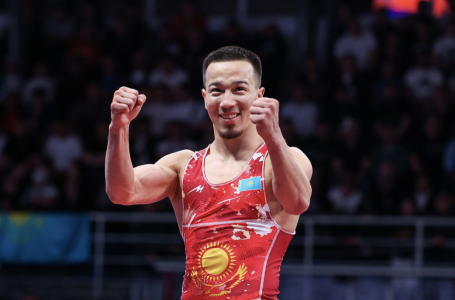 “Қас жарылса да, алтынды жұлып алу керек болды“ - Айдос Сұлтанғали