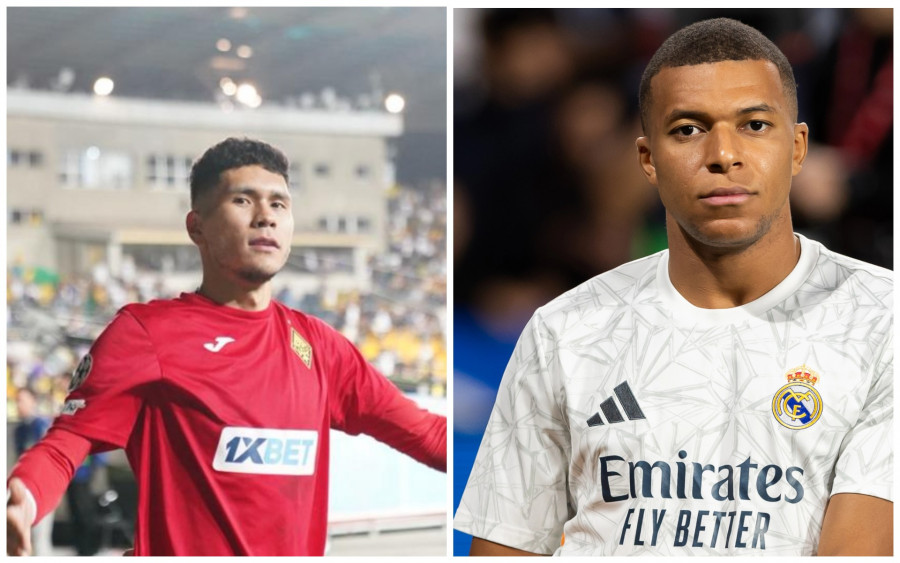 “Қайрат“-“Реал“ матчі: билет сатылымы басталды