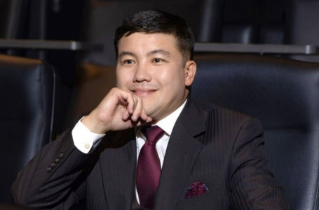 Тұрсынбек Қабатов өзіне қатысты қауесетті жоққа шығарды