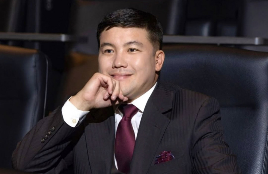 Тұрсынбек Қабатов өзіне қатысты қауесетті жоққа шығарды