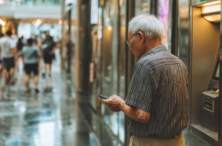 Қай қалада зейнеткерлер Қарттар күніне орай бір реттік төлем алады?