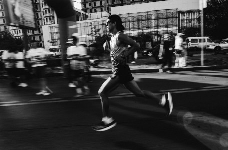 Күздің басты сөресі – Almaty Marathon 28 қыркүйекте өтеді және 16 000 жүгірушінің басын қосады