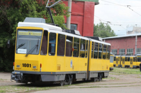 Алматыға трамвайларды қайтару жоспарланып отыр