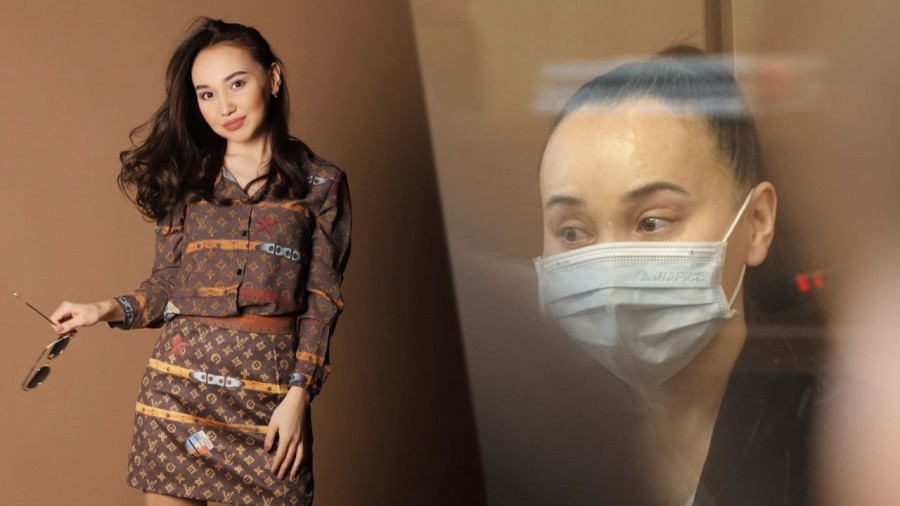 Перизат Қайрат қазір қайда? Прокурор жауап берді