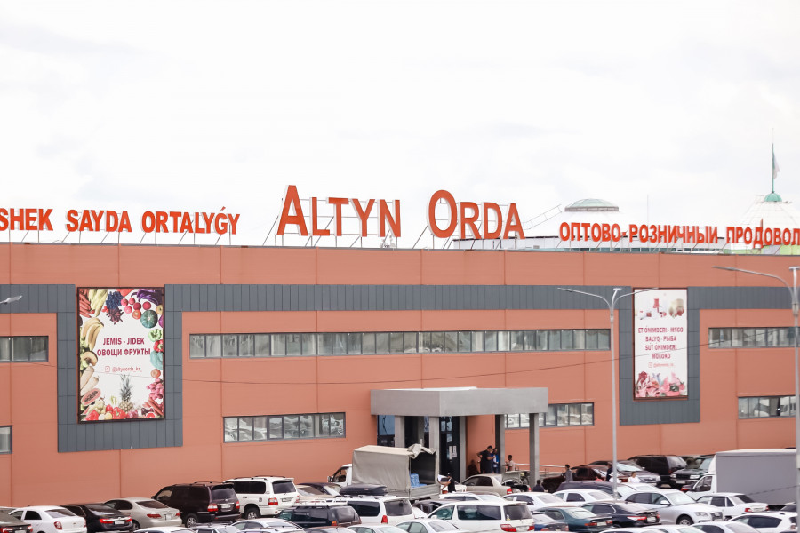 “Атышулы “Алтын орда“ жиі сөз болады“. Нұрбол Назарбаевтың мүлкіне тексеріс жүргізу сұралды