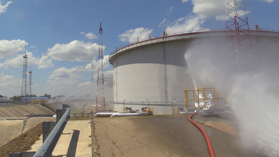 Каспий құбыр консорциумына қатысты жағдай: министрлік пікір білдірді