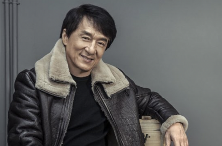 Желіде Джеки Чан “Алматыға келгені“ туралы видео тарады