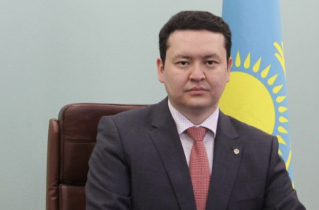 Сотталған экс-шенеунік Олжас Әбішев министрлікке қайта жұмысқа орналасты ма?