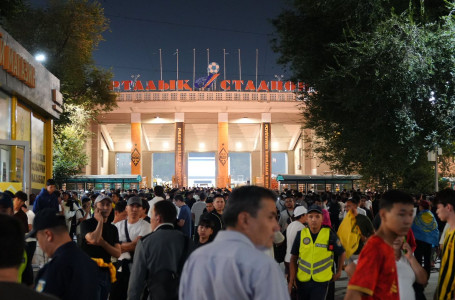 “Қайрат“-“Реал“ матчі: билет бағасы қаншалық әділ қойылған?