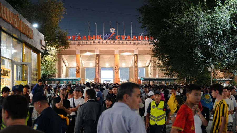 “Қайрат“-“Реал“ матчі: билет бағасы қаншалық әділ қойылған?
