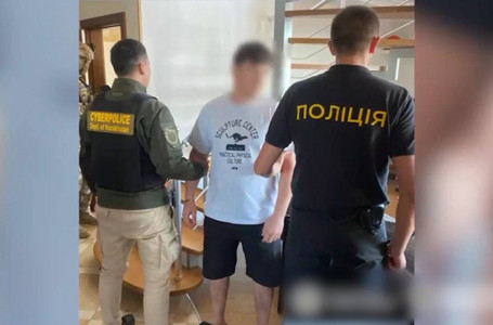 Қазақстан мен Украина арнайы операция жүргізді: 9 адам ұсталды