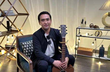 “50 млн теңге айыппұл салуға болады“. Самат Жанғазин Қайрат Нұртаспен арадағы дауды ашық айтты