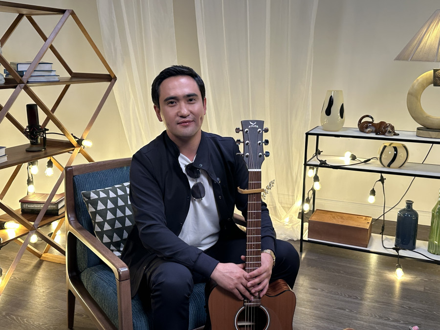 “50 млн теңге айыппұл салуға болады“. Самат Жанғазин Қайрат Нұртаспен арадағы дауды ашық айтты