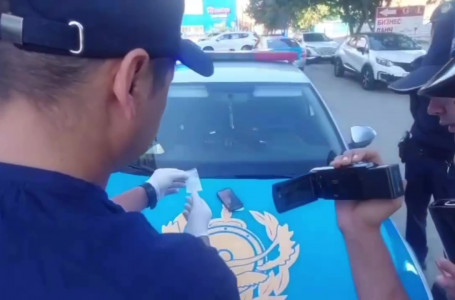  Qarakesek тағы қамауға алынуы мүмкін - ІІМ