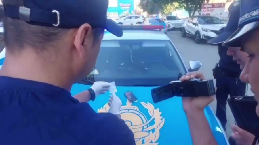  Qarakesek тағы қамауға алынуы мүмкін - ІІМ