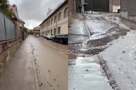 “Миллиардтаған қаржы алады“. Дархан Сатыбалды мердігерлерге шүйлікті