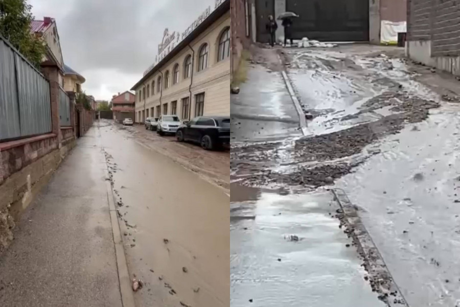 “Миллиардтаған қаржы алады“. Дархан Сатыбалды мердігерлерге шүйлікті