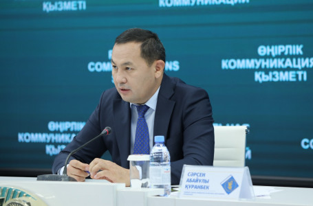 Шымкент: халықтың тұрмыс сапасын жақсартуға бағытталған жаңа қадамдар туралы айтылды