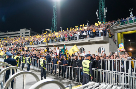 “Қайрат“-“Реал“ матчі: желіде билет сататындар көбейді