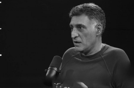 Тигран Кеосаян өмірден өтті