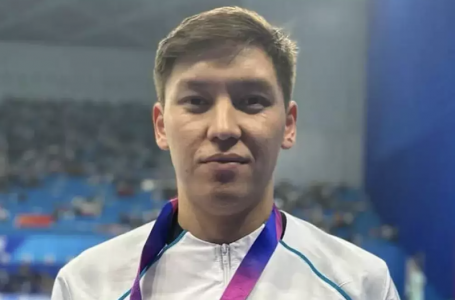 Паралимпиадашы: “мүмкіндігі шектеулі жандардың спортына мән берілмейді“