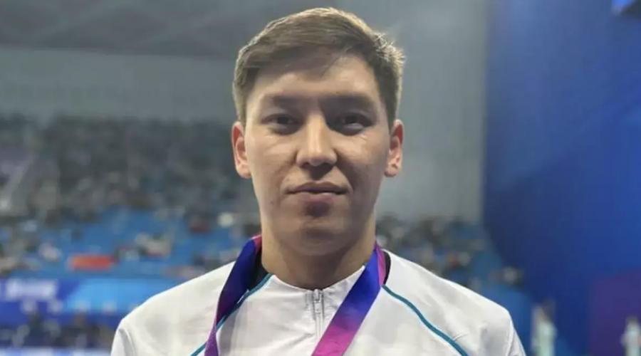 Паралимпиадашы: “мүмкіндігі шектеулі жандардың спортына мән берілмейді“