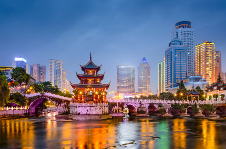 Қытайда 5,6 балдық жер сілкінісі тіркелді