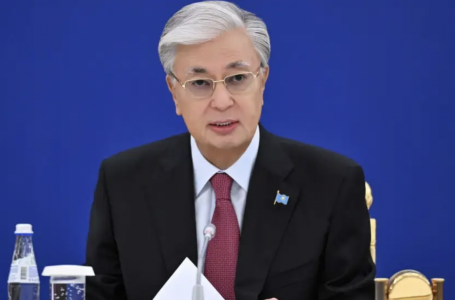 Тоқаев қазақстандықтарды Еңбек күнімен құттықтады