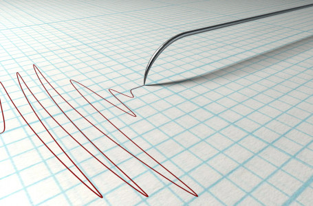 Семейліктер жер сілкінісін сезді 